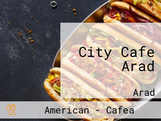 City Cafe Arad