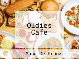 Oldies Cafe