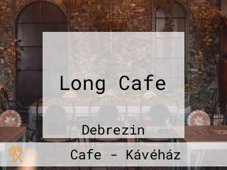 Long Cafe