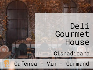 Deli Gourmet House