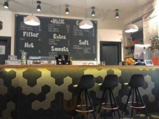 Sigma Coffee Shop