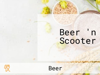 Beer 'n Scooter