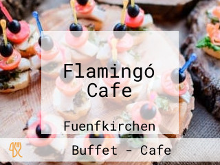 Flamingó Cafe