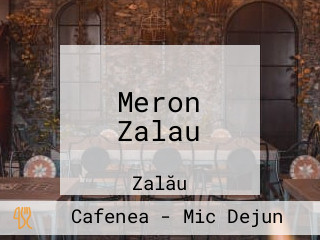 Meron Zalau