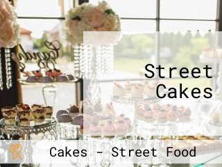 Street Cakes