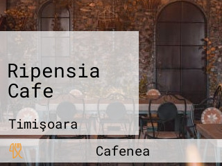 Ripensia Cafe