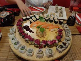A Sushi