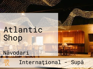 Atlantic Shop