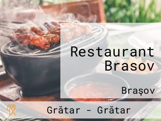 Restaurant Brasov