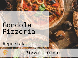 Gondola Pizzeria