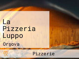 La Pizzeria Luppo