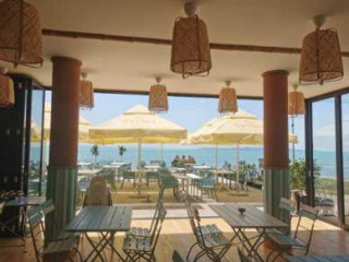 Pelso Beach Bar Restaurant