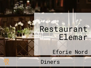Restaurant Elemar