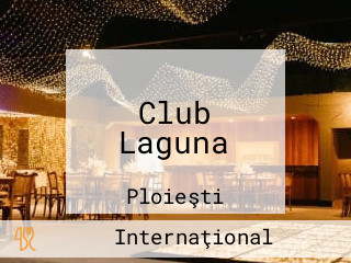 Club Laguna