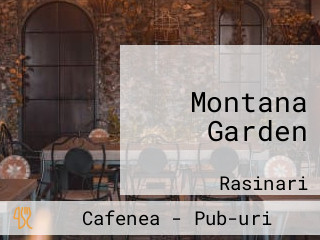 Montana Garden