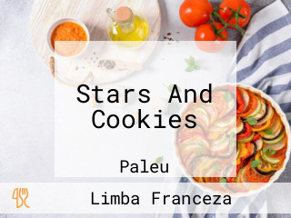 Stars And Cookies