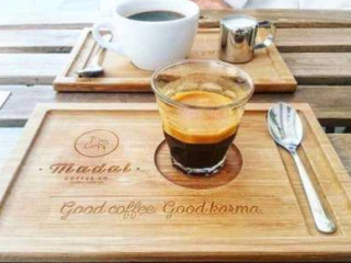 Madal Cafe Espresso Brew