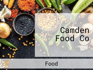 Camden Food Co