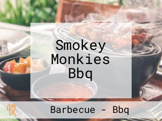 Smokey Monkies Bbq