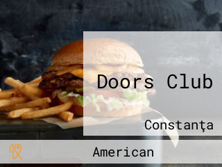 Doors Club
