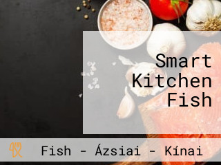 Smart Kitchen Fish