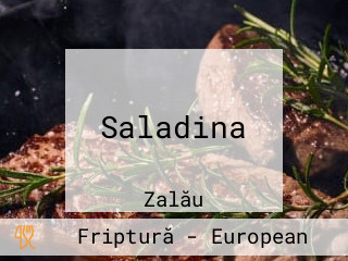 Saladina