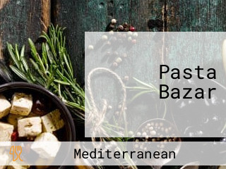 Pasta Bazar