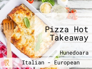 Pizza Hot Takeaway