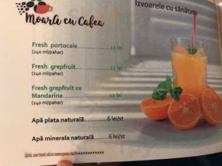 Moara Cu Cafea