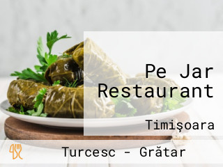 Pe Jar Restaurant