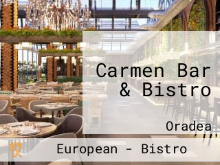 Carmen Bar & Bistro