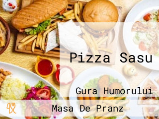 Pizza Sasu