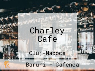 Charley Cafe