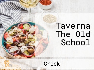 Taverna The Old School