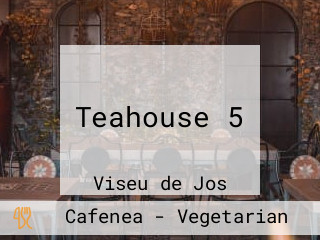 Teahouse 5