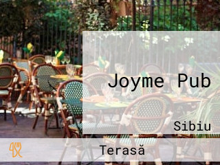 Joyme Pub