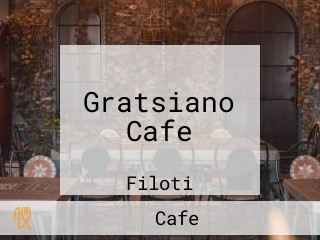 Gratsiano Cafe