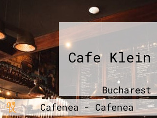 Cafe Klein