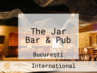 The Jar Bar & Pub