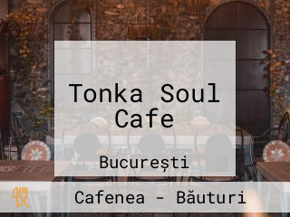 Tonka Soul Cafe