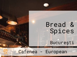 Bread & Spices