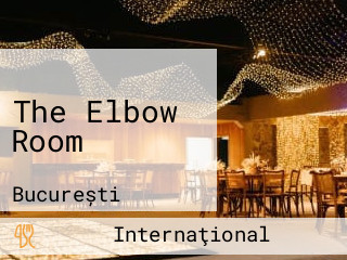 The Elbow Room