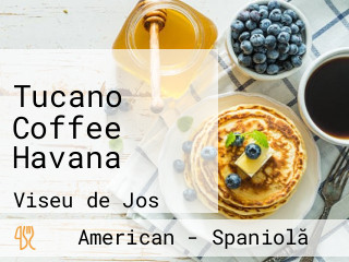 Tucano Coffee Havana