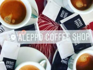 Aleppo Coffee Shop