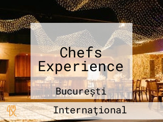 Chefs Experience