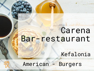 Carena Bar-restaurant