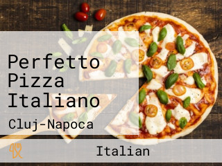 Perfetto Pizza Italiano