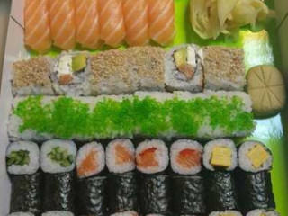 Nobil Sushi