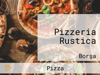 Pizzeria Rustica