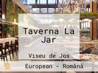 Taverna La Jar
